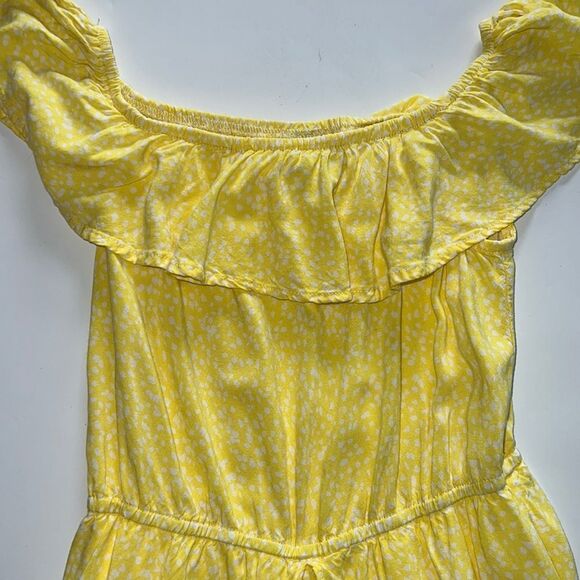 🛍 GIRLS OUTFIT SIZE M 7/8 - Picture 2 of 8